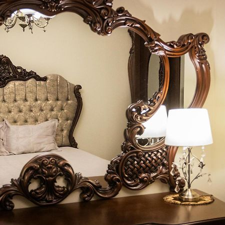 Central Luxury Antique Apartment Varna Luaran gambar