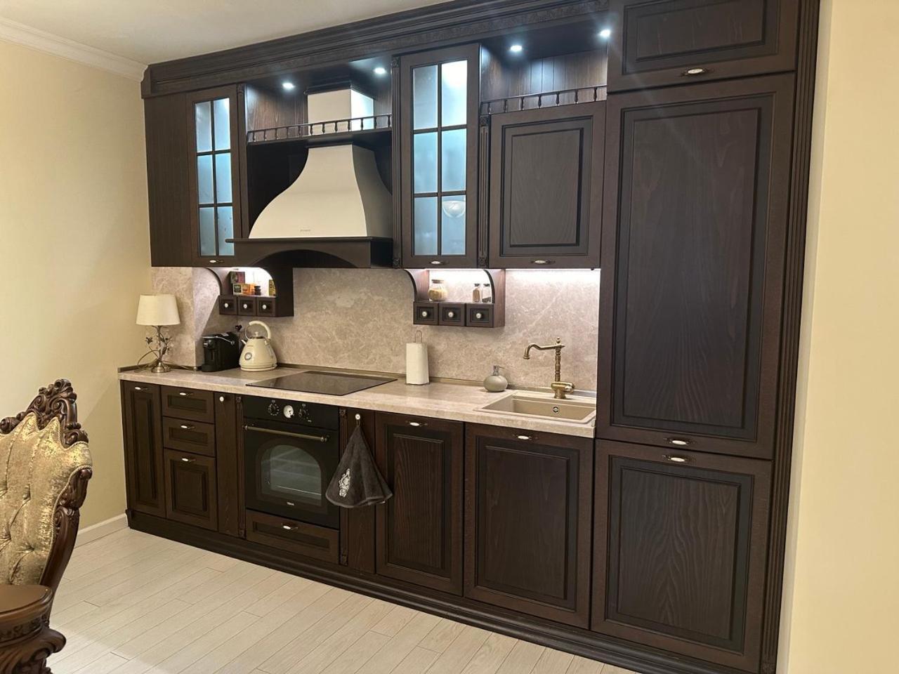 Central Luxury Antique Apartment Varna Luaran gambar