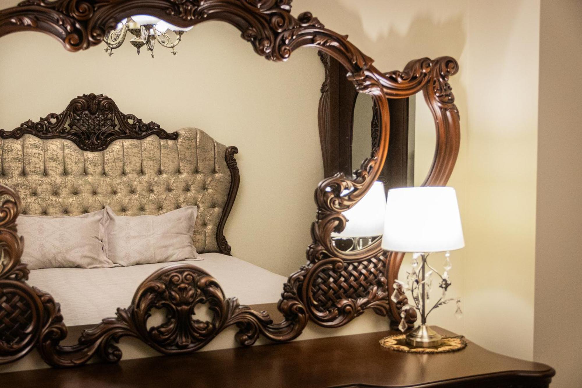 Central Luxury Antique Apartment Varna Luaran gambar