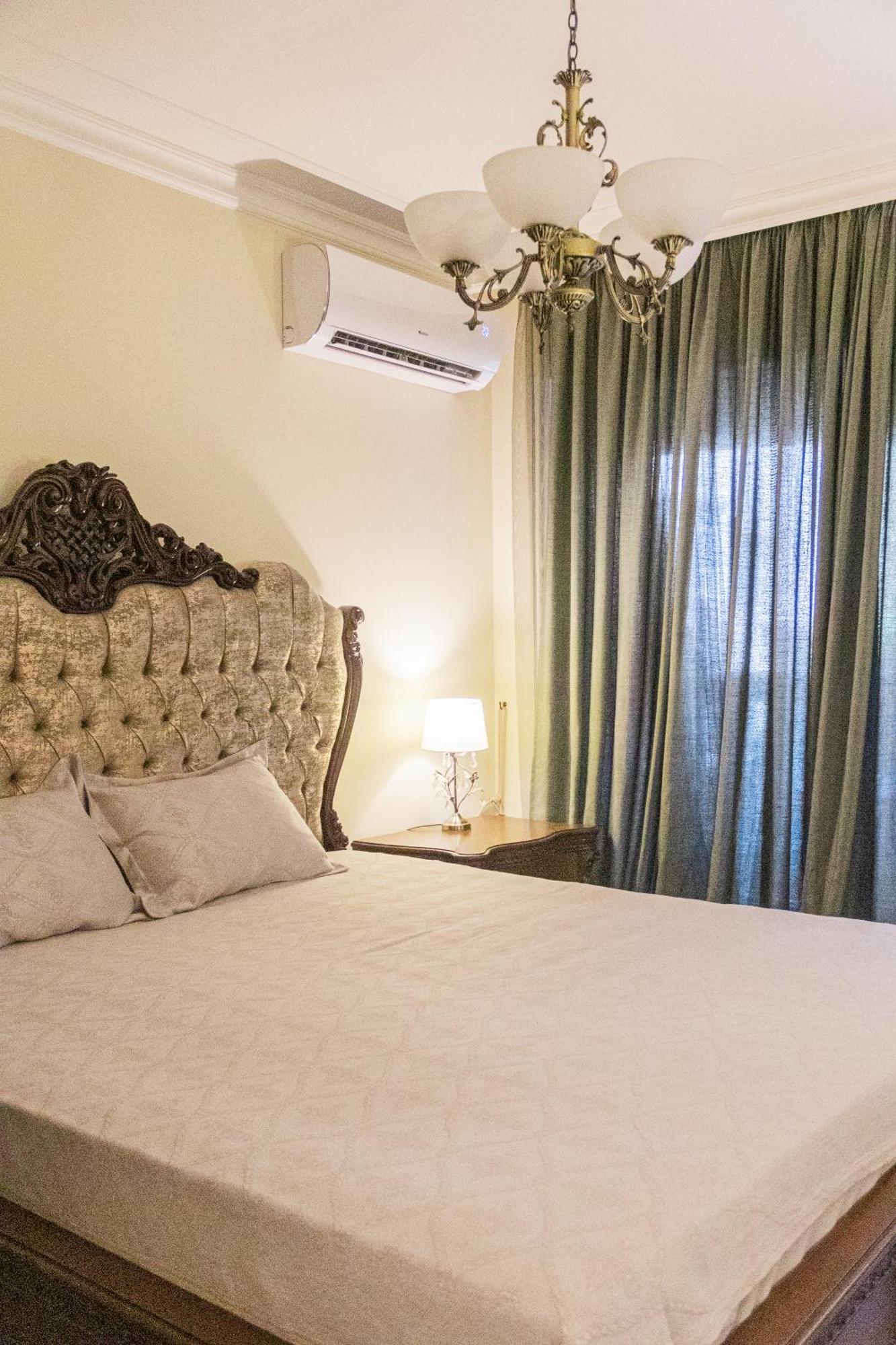 Central Luxury Antique Apartment Varna Luaran gambar
