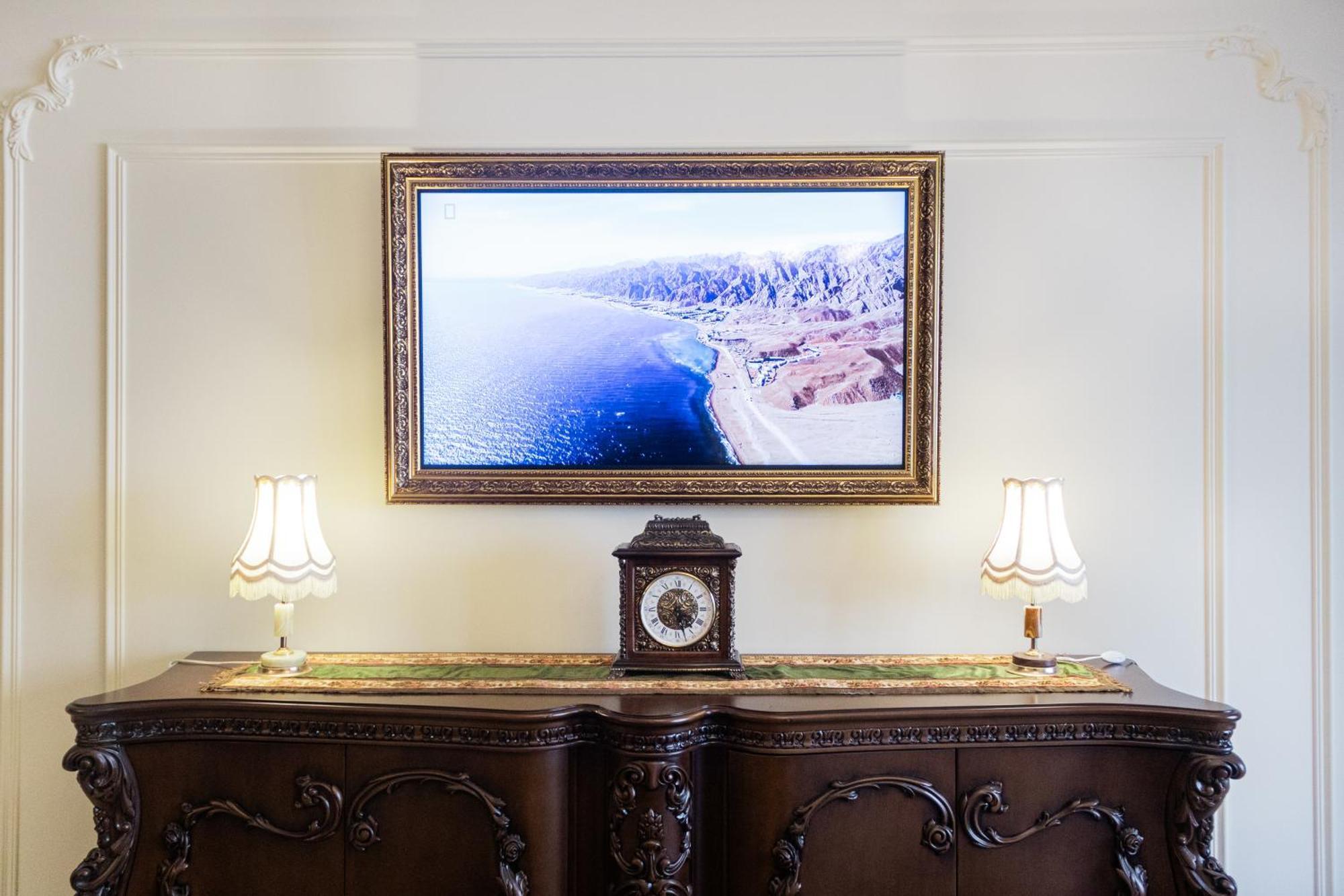 Central Luxury Antique Apartment Varna Luaran gambar